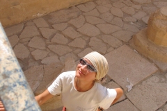 Jadwiga Iwaszczuk. Fot. M. Jawornicki